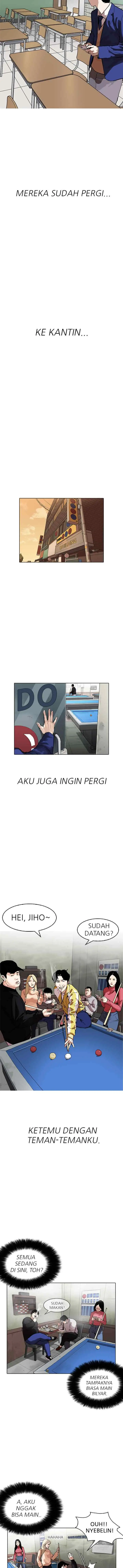 Lookism chapter 164 halaman 7