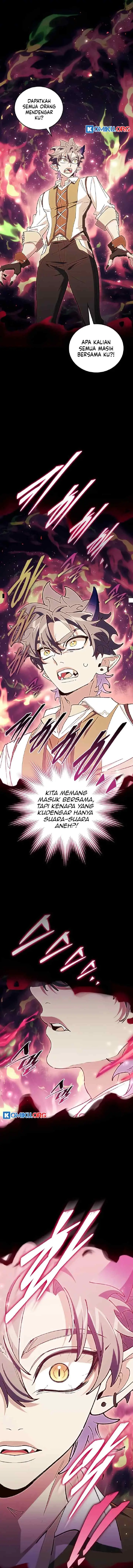 Dungeon Architect chapter 52 halaman 13
