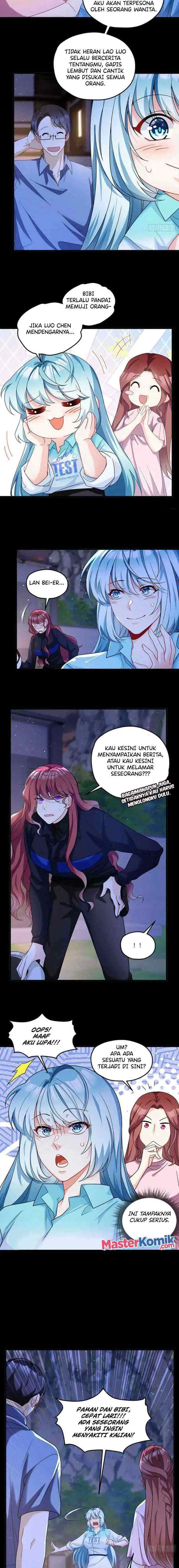 Xianzun Luowuji chapter 169 halaman 4