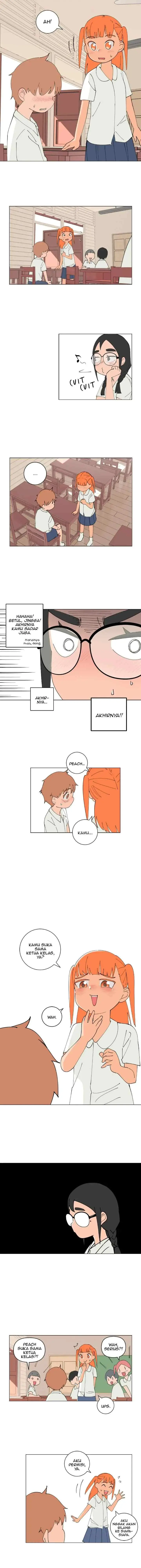 Jingga Dream chapter 3 halaman 4