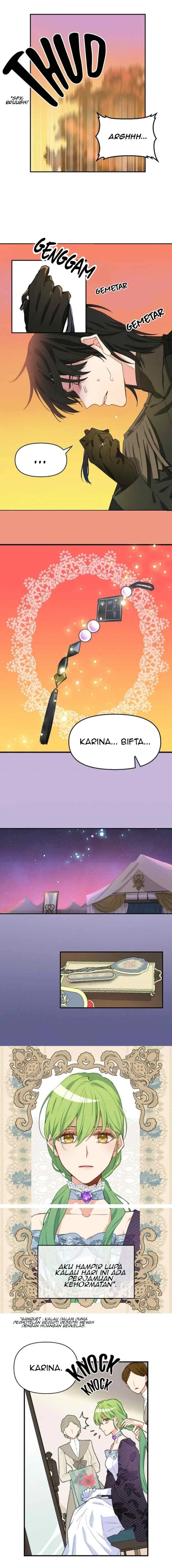 Just Leave Me Be chapter 12 halaman 10
