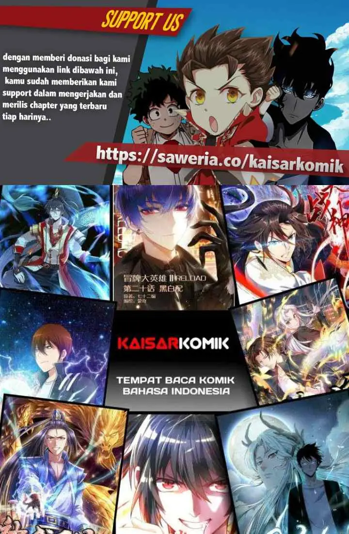 Dushi Xiaoyao chapter 133 halaman 11