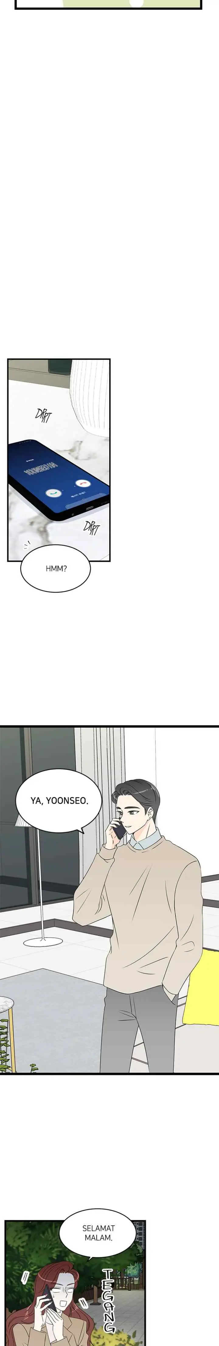 Early Morning Cinderella chapter 71 halaman 13