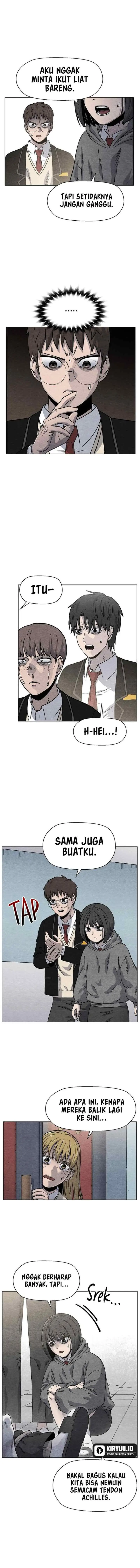 Leu Leu Leu chapter 8 halaman 4