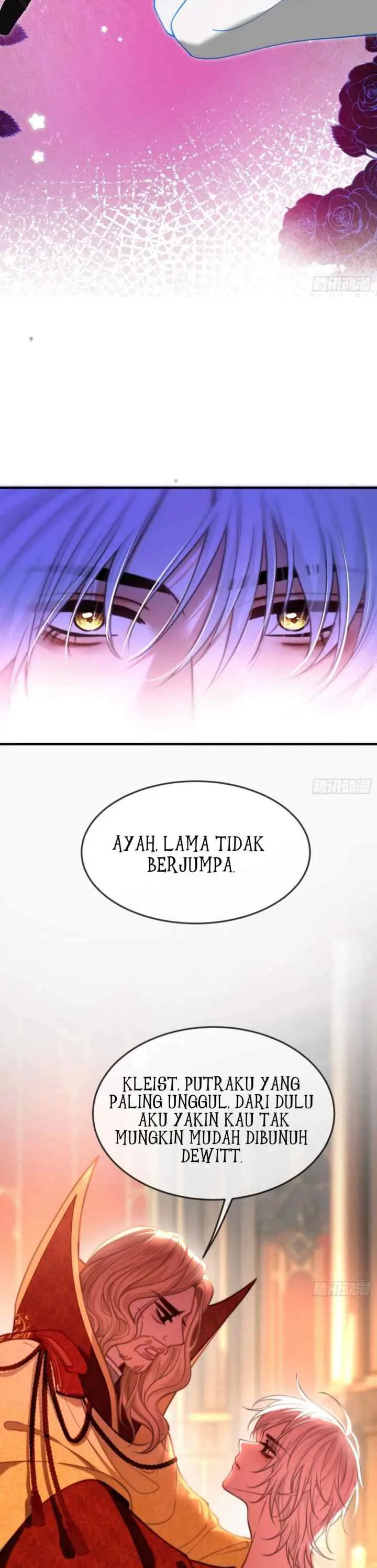 The Secret Game of Nobles chapter 91 halaman 10