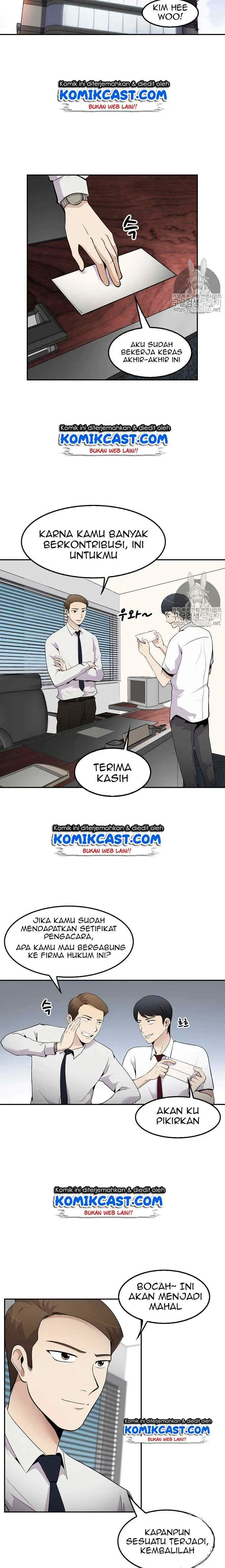 Again My Life chapter 12 halaman 9