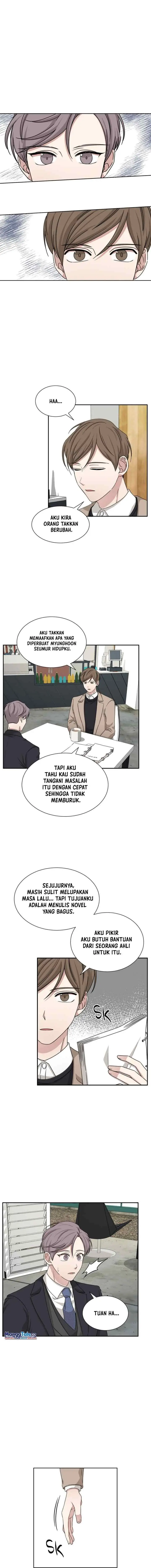 Big Life chapter 44 halaman 7