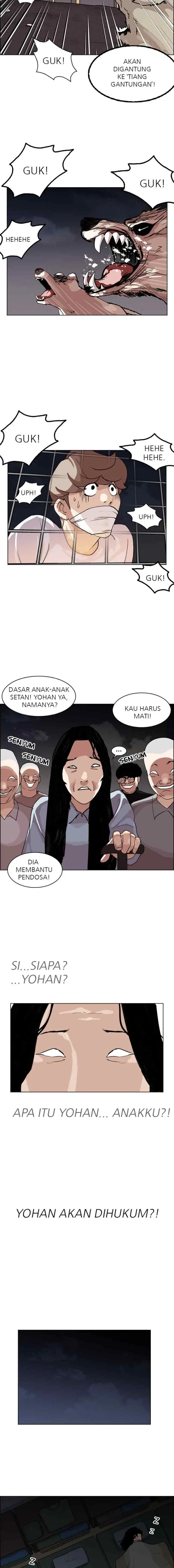 Lookism chapter 135 halaman 17