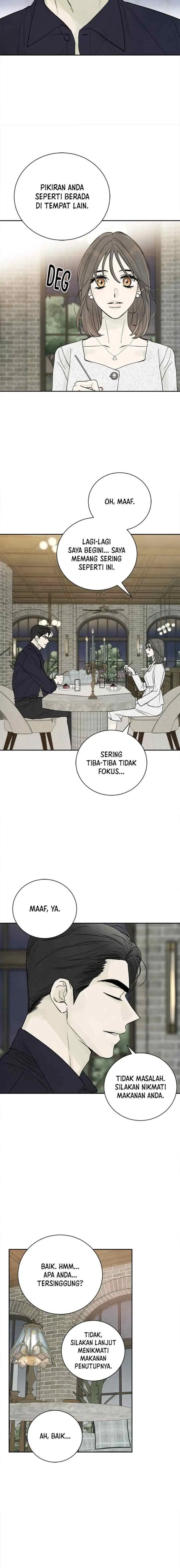 Love Me More chapter 5 halaman 16