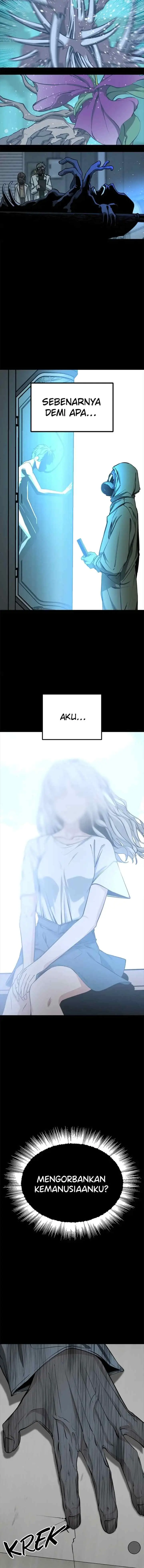 Hero Killer chapter 202 halaman 15