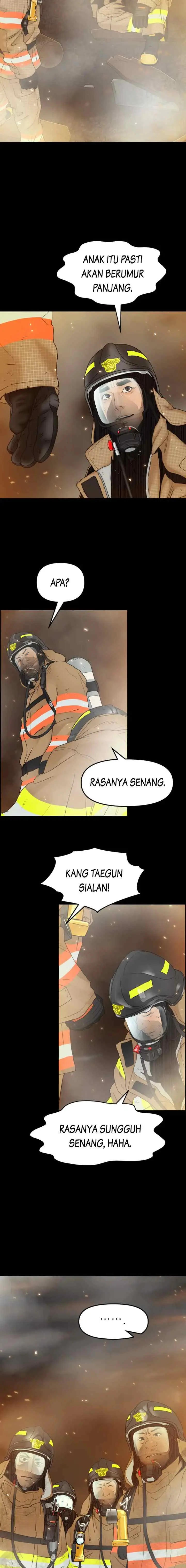 Call Sign chapter 34 halaman 18