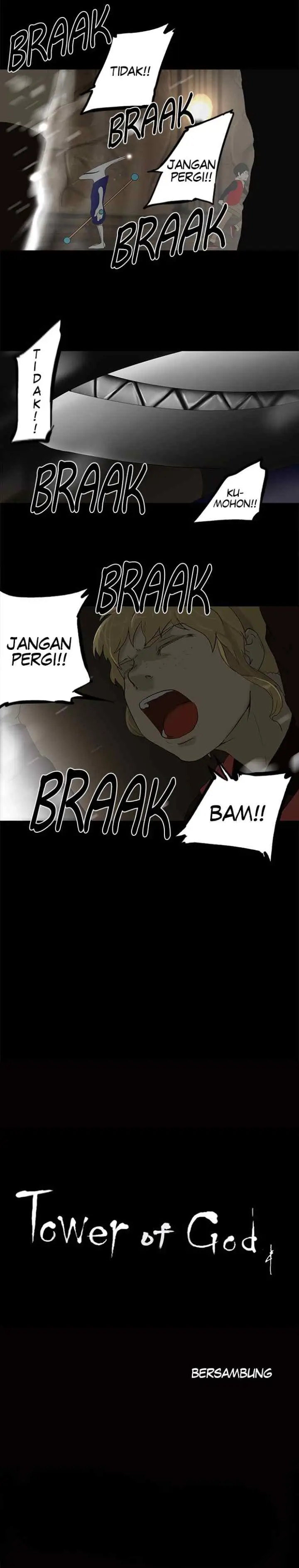 Tower of God chapter 76 halaman 16
