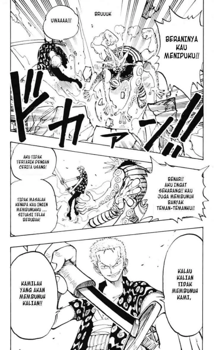 One Piece chapter 83 halaman 10