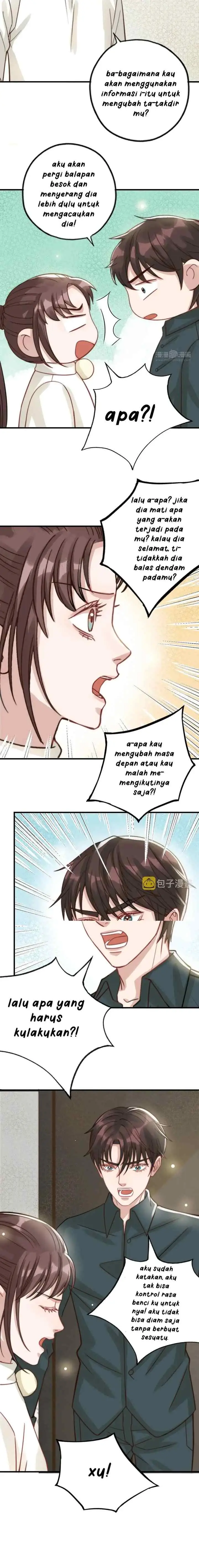 Ex-Husband is Young chapter 64 halaman 7