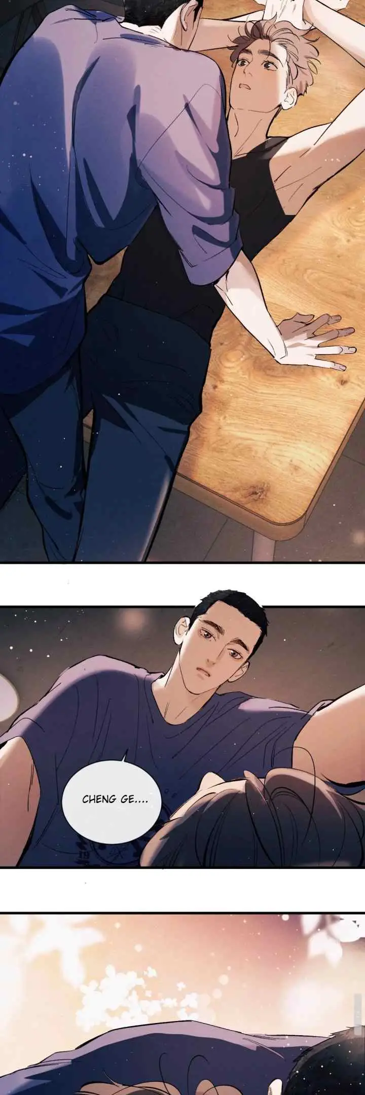 Sa Ye chapter 117 halaman 11