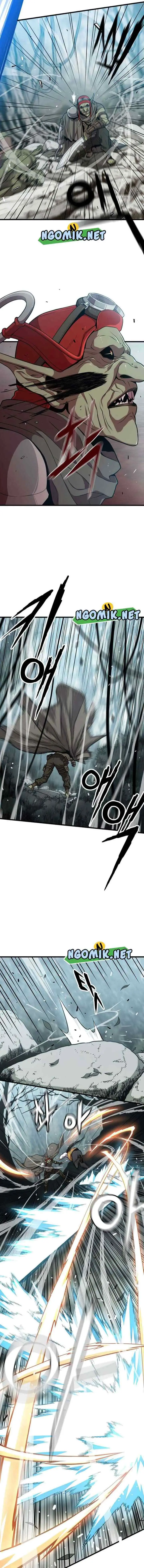Hoarding in Hell chapter 27 halaman 6