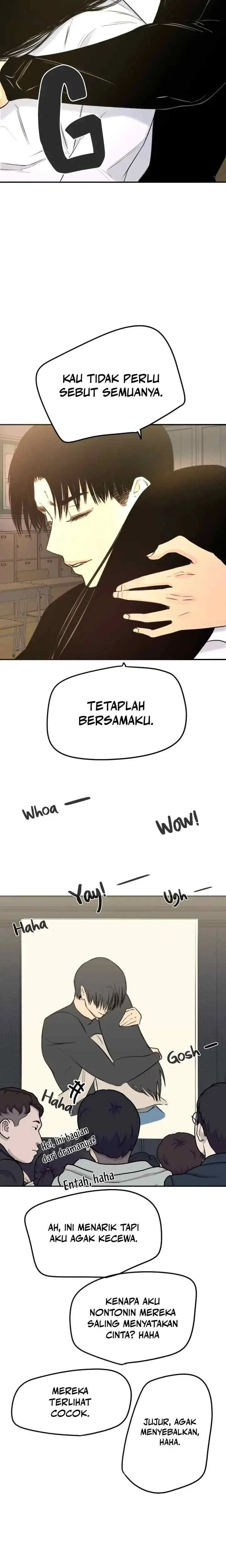 Drawing Romance chapter 155 halaman 15