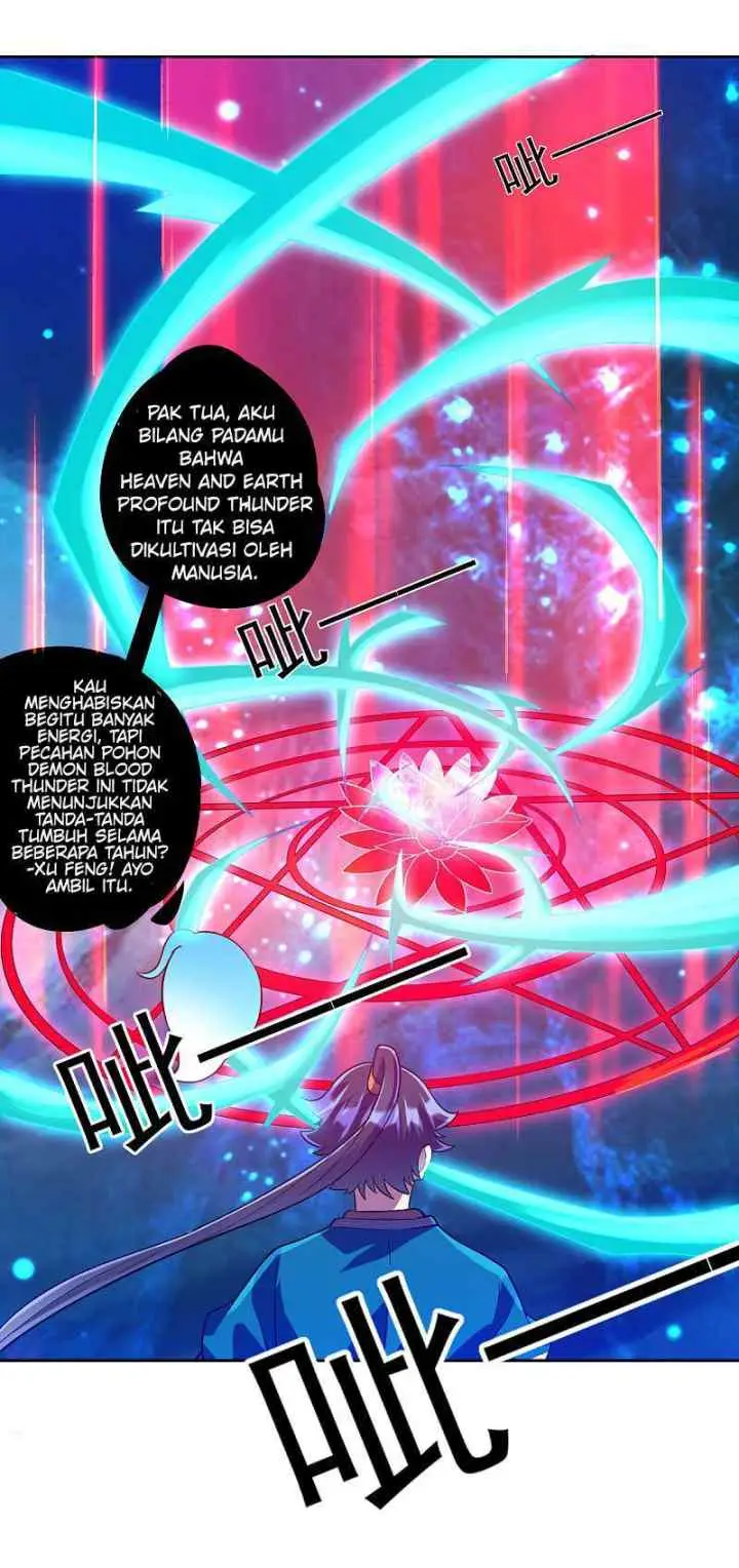 Yi Deng Jiading chapter 188 halaman 16