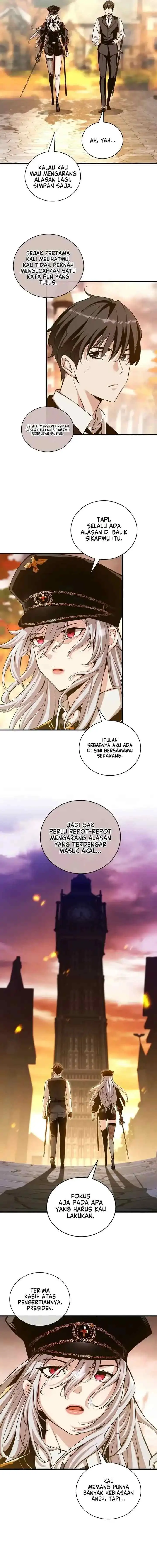 Fated To Be Loved By Villains chapter 51 halaman 4