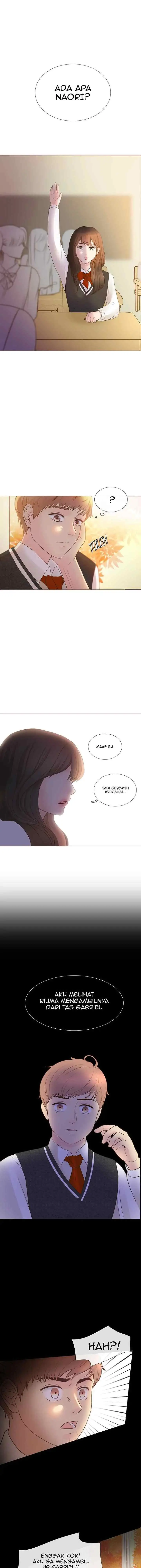 A Flower for Nao chapter 0 halaman 6
