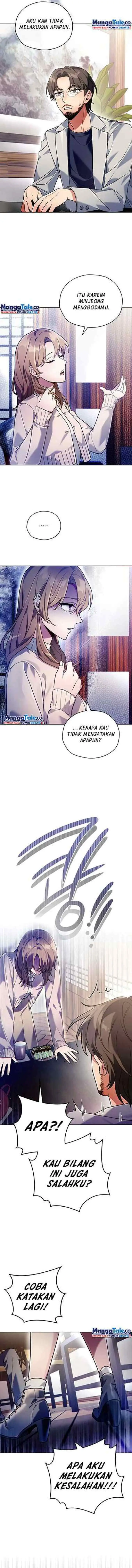 I'll Make You a Superstar chapter 4 halaman 12