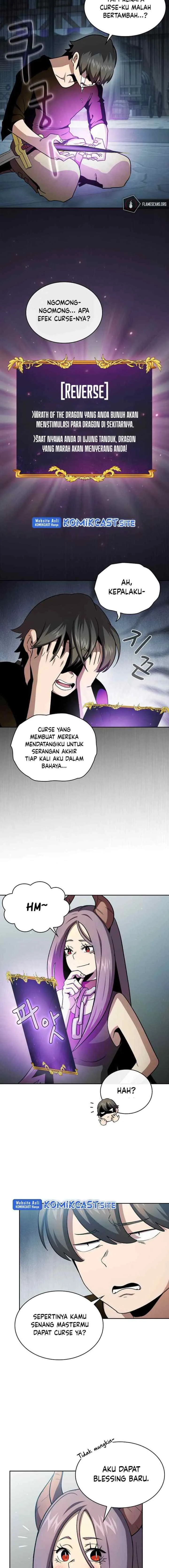 Is this Hero for Real? chapter 58 halaman 7