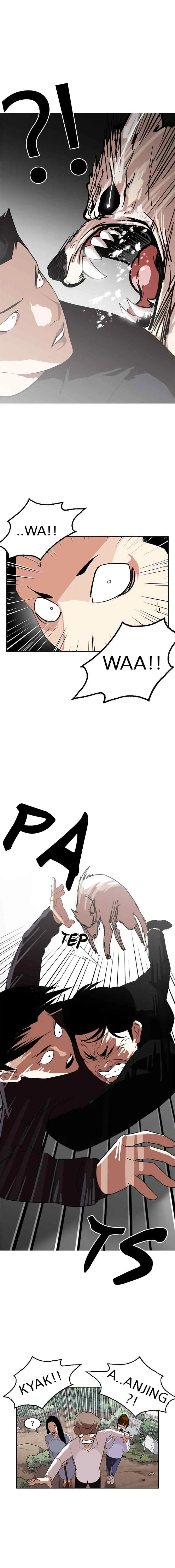 Lookism chapter 134 halaman 6