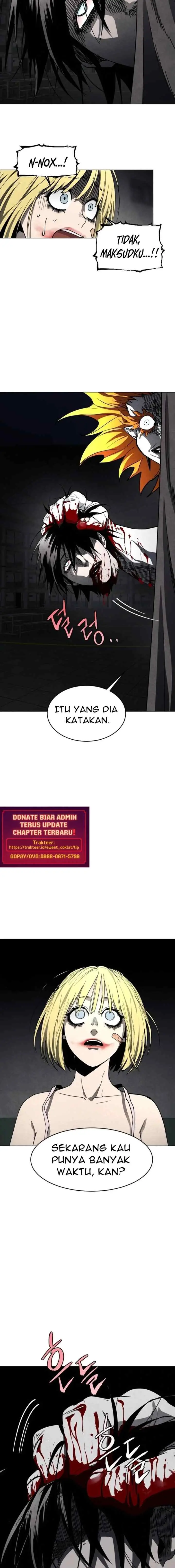 Fog Land chapter 16 halaman 18
