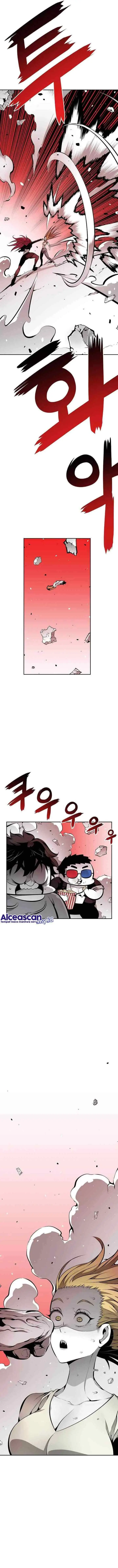 Beastburn chapter 24 halaman 7