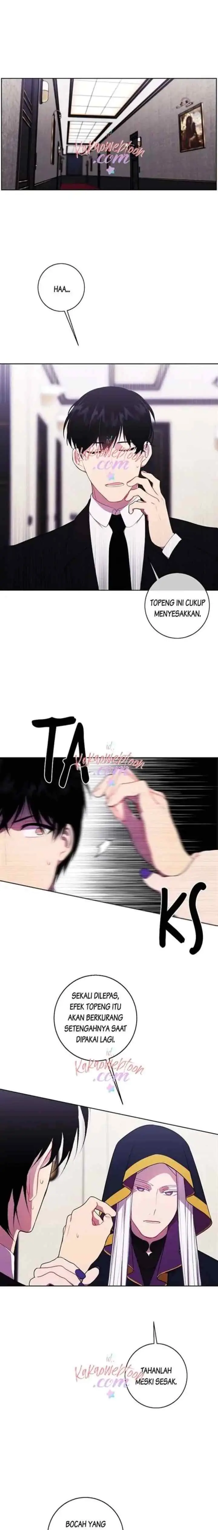I'm Alone In The Novel chapter 123 halaman 17