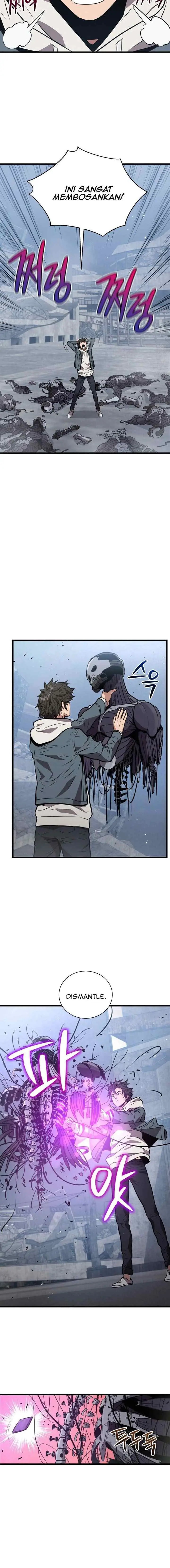 Hoarding in Hell chapter 13 halaman 17