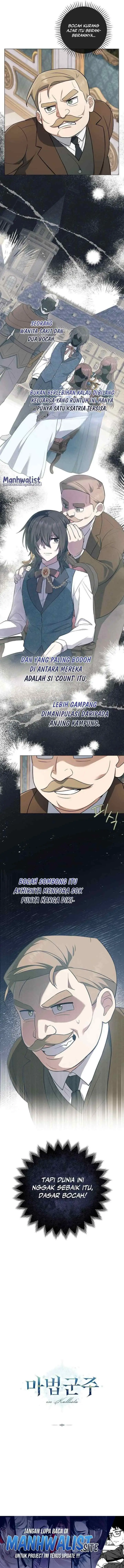Magic Lord chapter 2 halaman 15