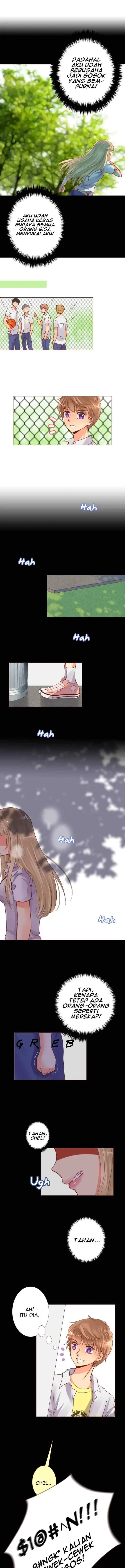 Friends chapter 12 halaman 10