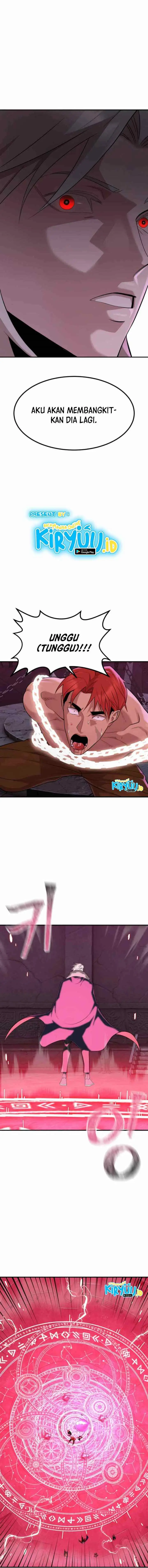 Is The Demon King A Healer? chapter 7 halaman 8