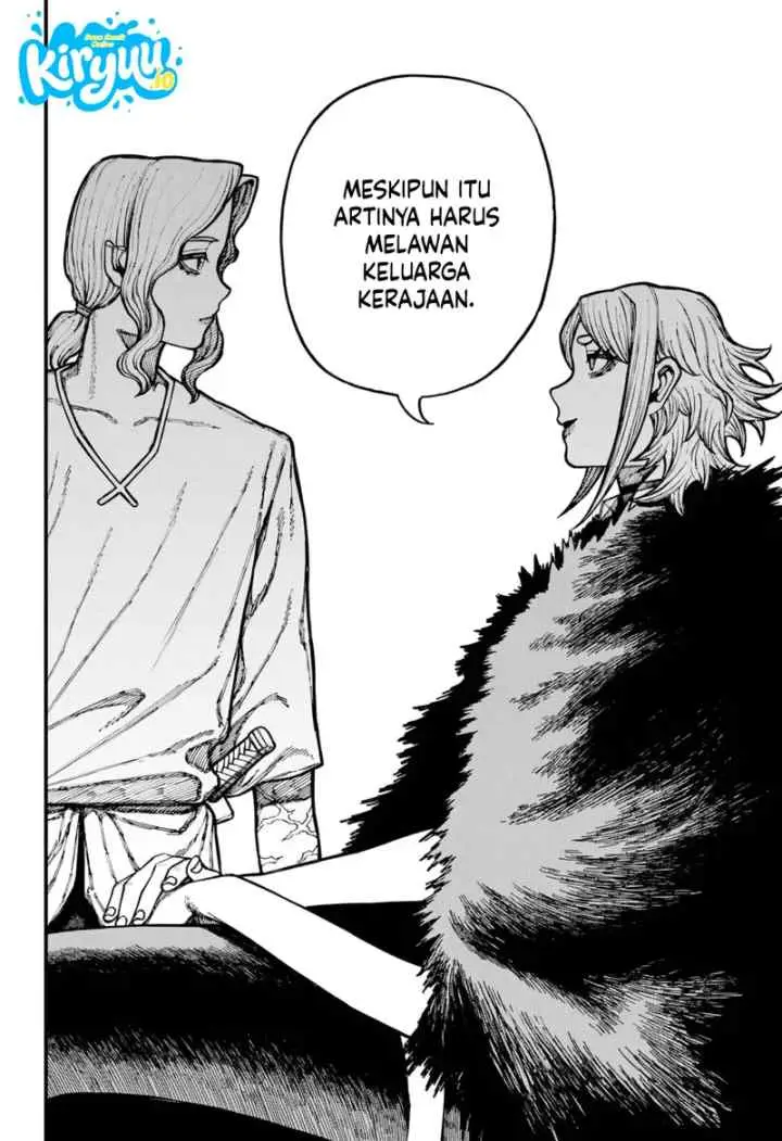 Centuria chapter 89 halaman 14