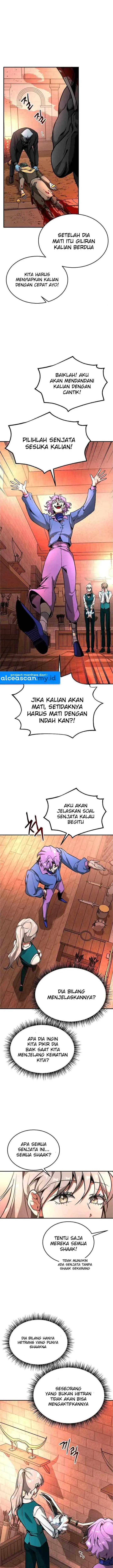Emperor Hunt chapter 7 halaman 6