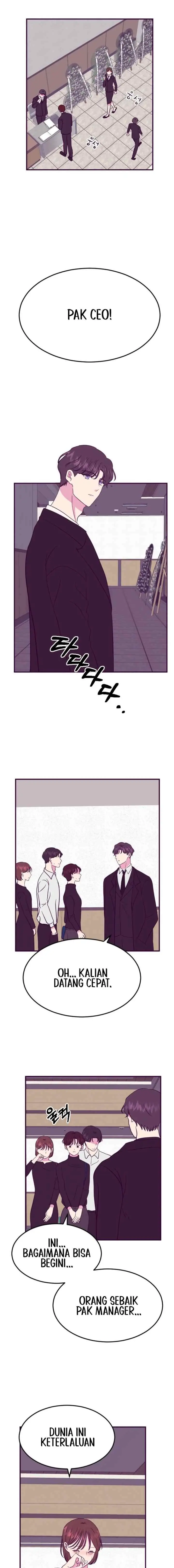 Crazy Ending chapter 20 halaman 8