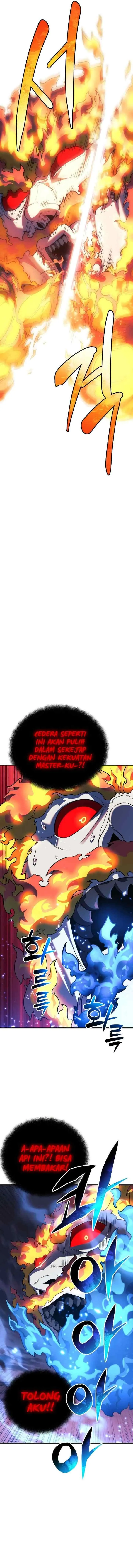 I'll Be Taking a Break for Personal Reasons chapter 58 halaman 12