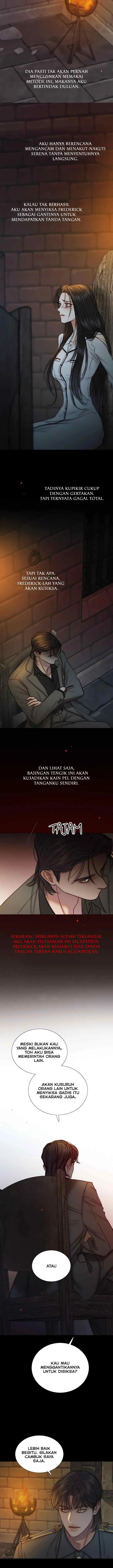 Serenity chapter 120 halaman 9