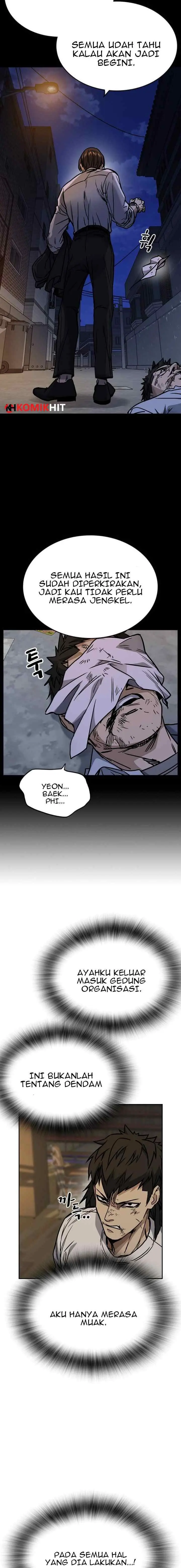Kenkyu Gurupu chapter 145 halaman 12
