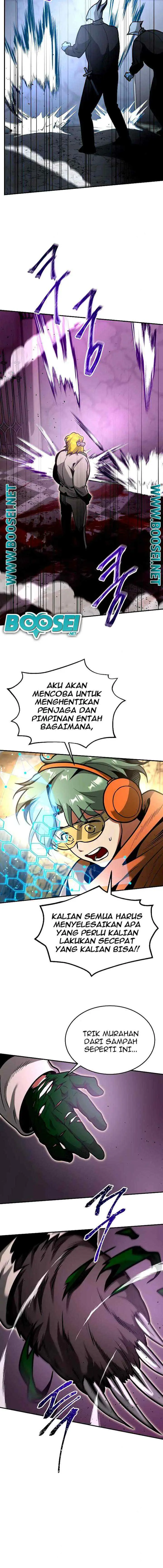 Emperor Hunt chapter 13 halaman 17
