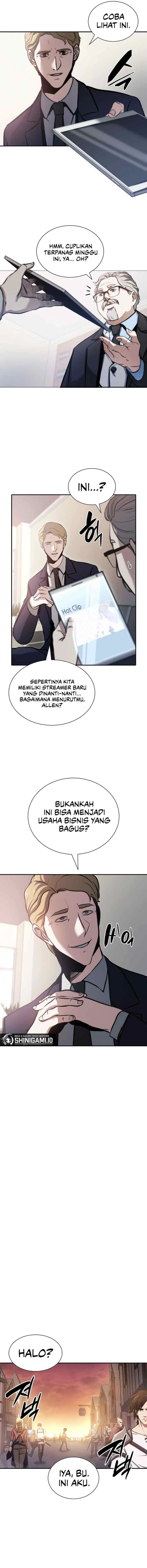 I Returned As An FFF-Class Witch Doctor chapter 11 halaman 12