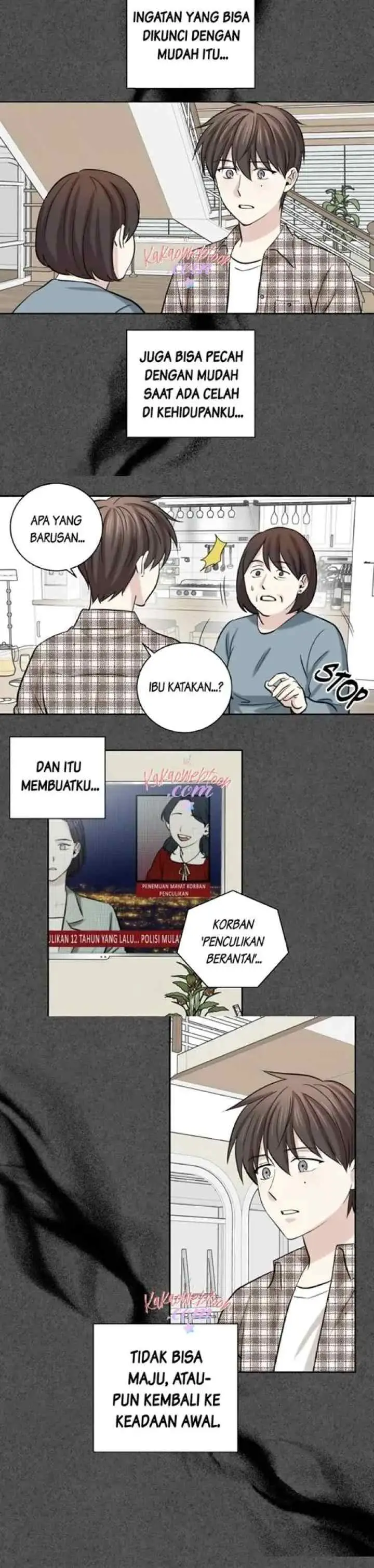 Unmelting Words chapter 27 halaman 10