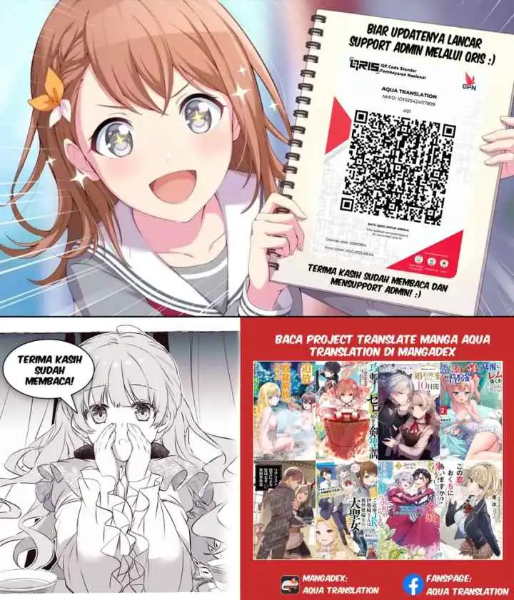 Asa no Tsuukin Densha de, Yatara to Hanashikakete Kuru Joshikousei chapter 1 halaman 11