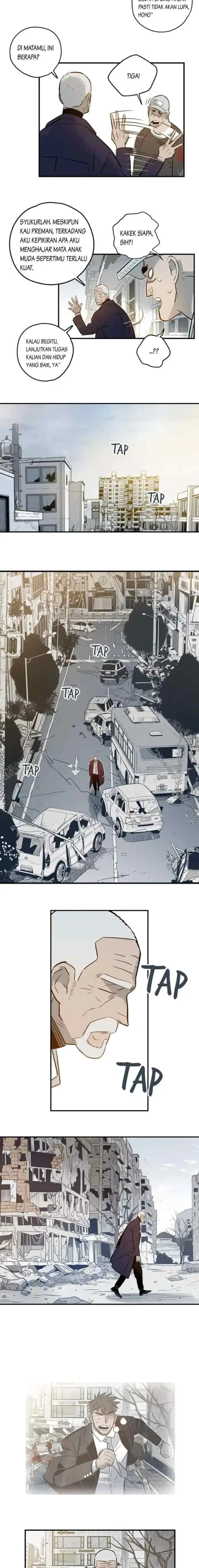 R - Vous chapter 77 halaman 9