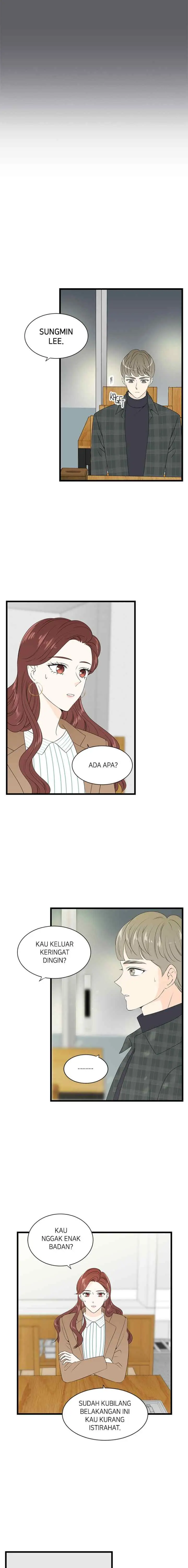 Early Morning Cinderella chapter 48 halaman 12