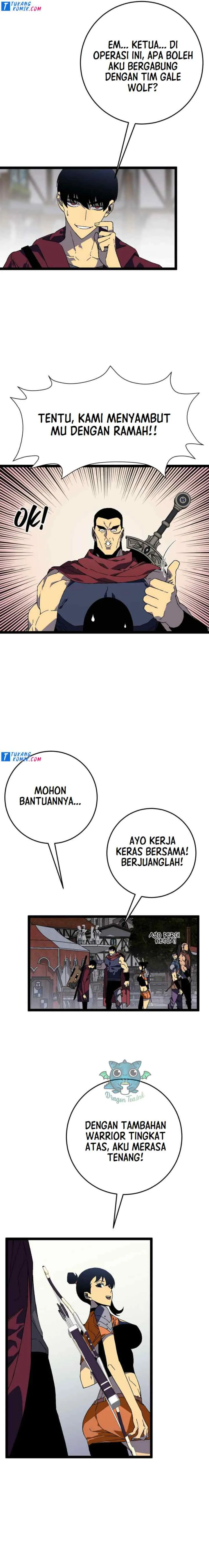 I Copy Talents (Your Talent is Mine) chapter 31 halaman 16