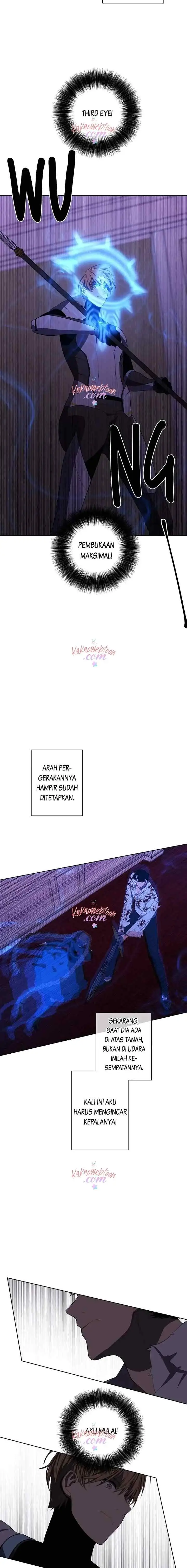 I'm Alone In The Novel chapter 136 halaman 13