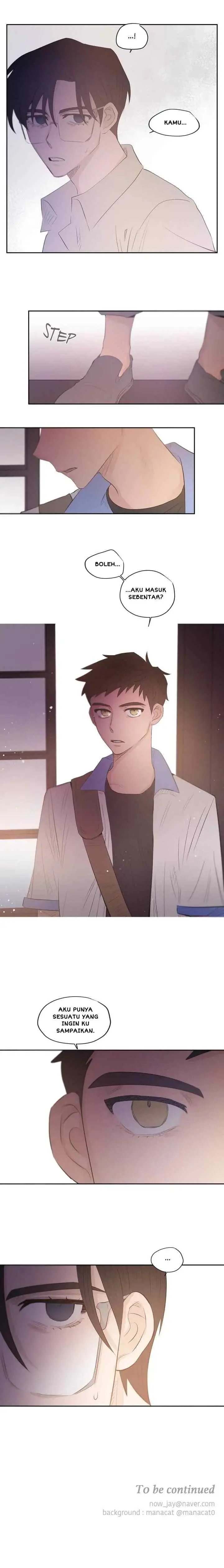 Broken Melody chapter 21 halaman 12