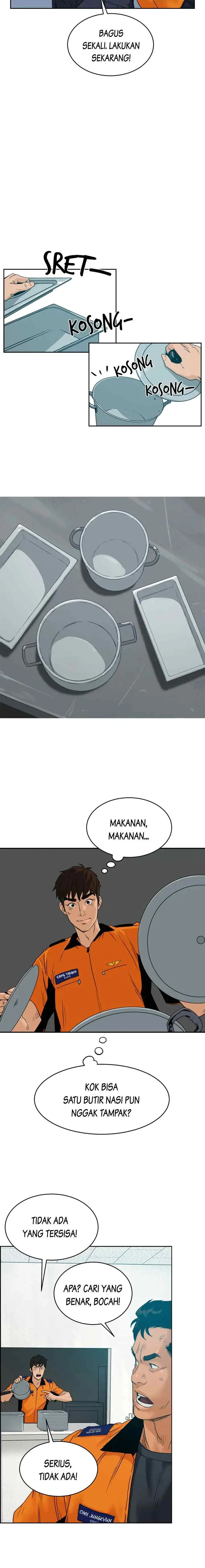 Call Sign chapter 5 halaman 15